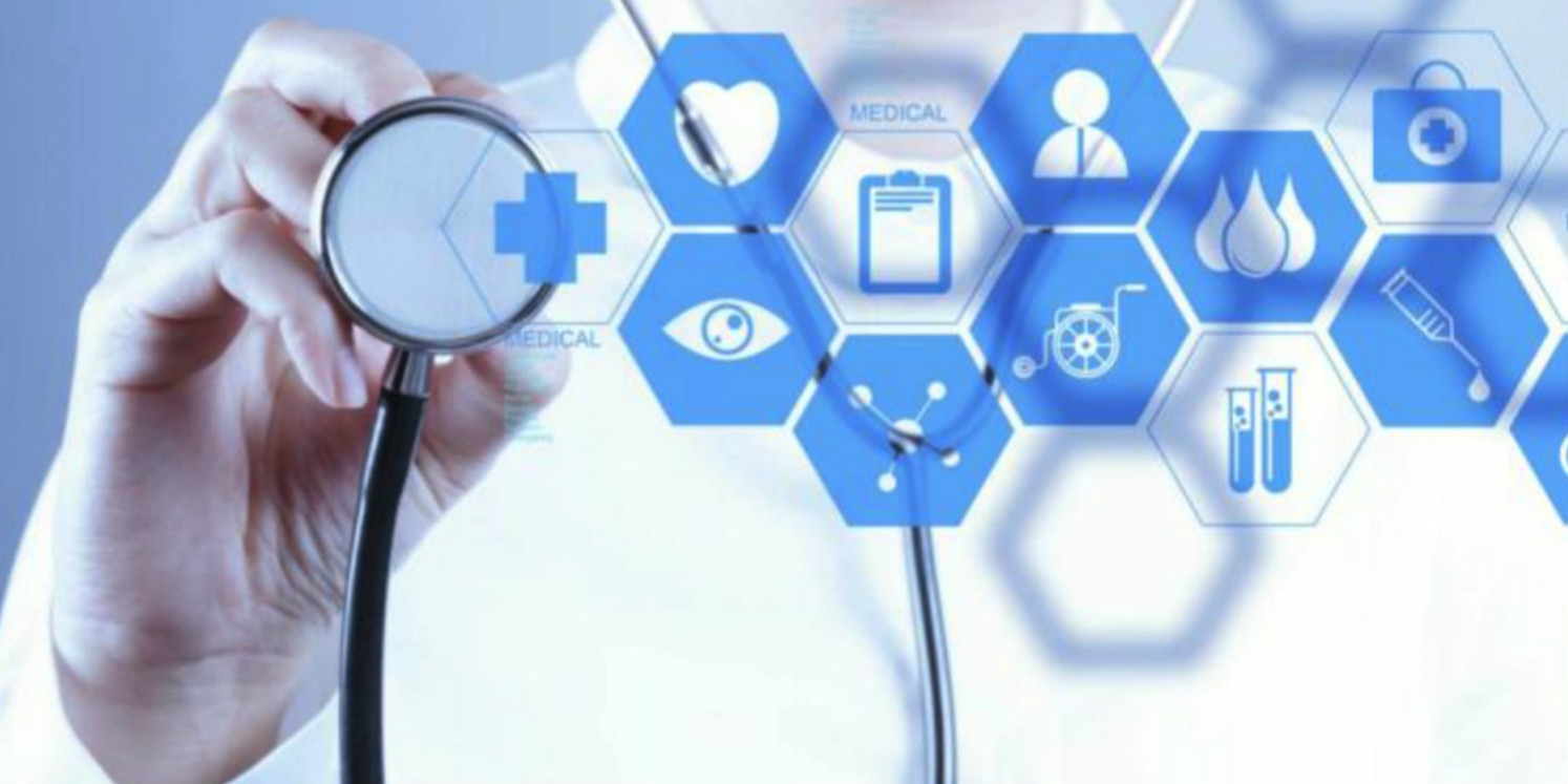 鄔賀銓院士談“互聯(lián)網(wǎng)+智慧醫(yī)療” 技術(shù)賦能，不改變醫(yī)療本質(zhì)