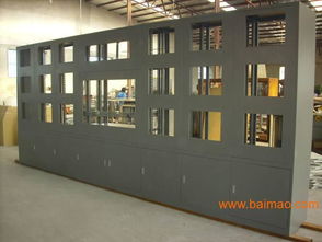 鑫瑞金屬制品廠 打造價位合理的電視墻，品質與價值兼具的生產專家